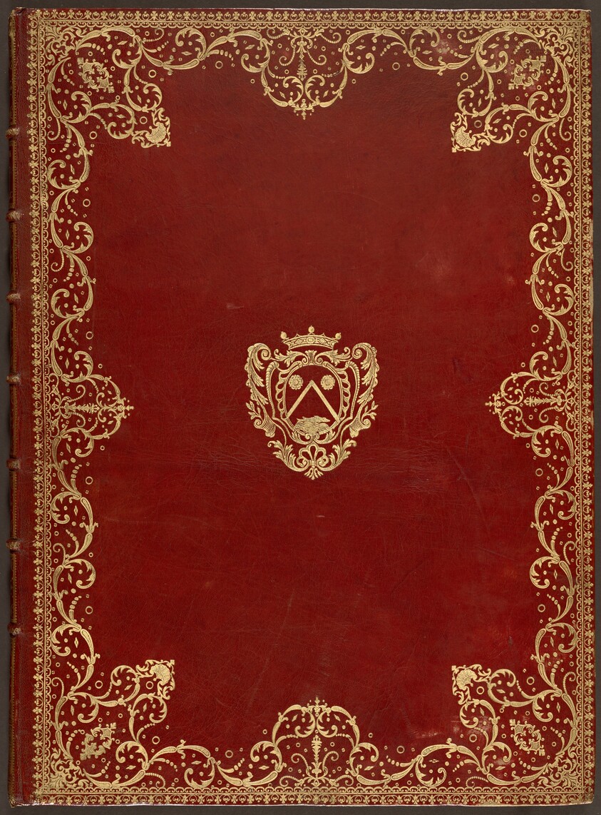 Oeuvre de J. B. Le Prince Sur les Moeurs, les Coutumes et les Habillemens de différents Peuples, Gravé en partie à l'Eau Forte et le reste par le procédé qu'il a inventé pour produire l'effet des Desseins lavés