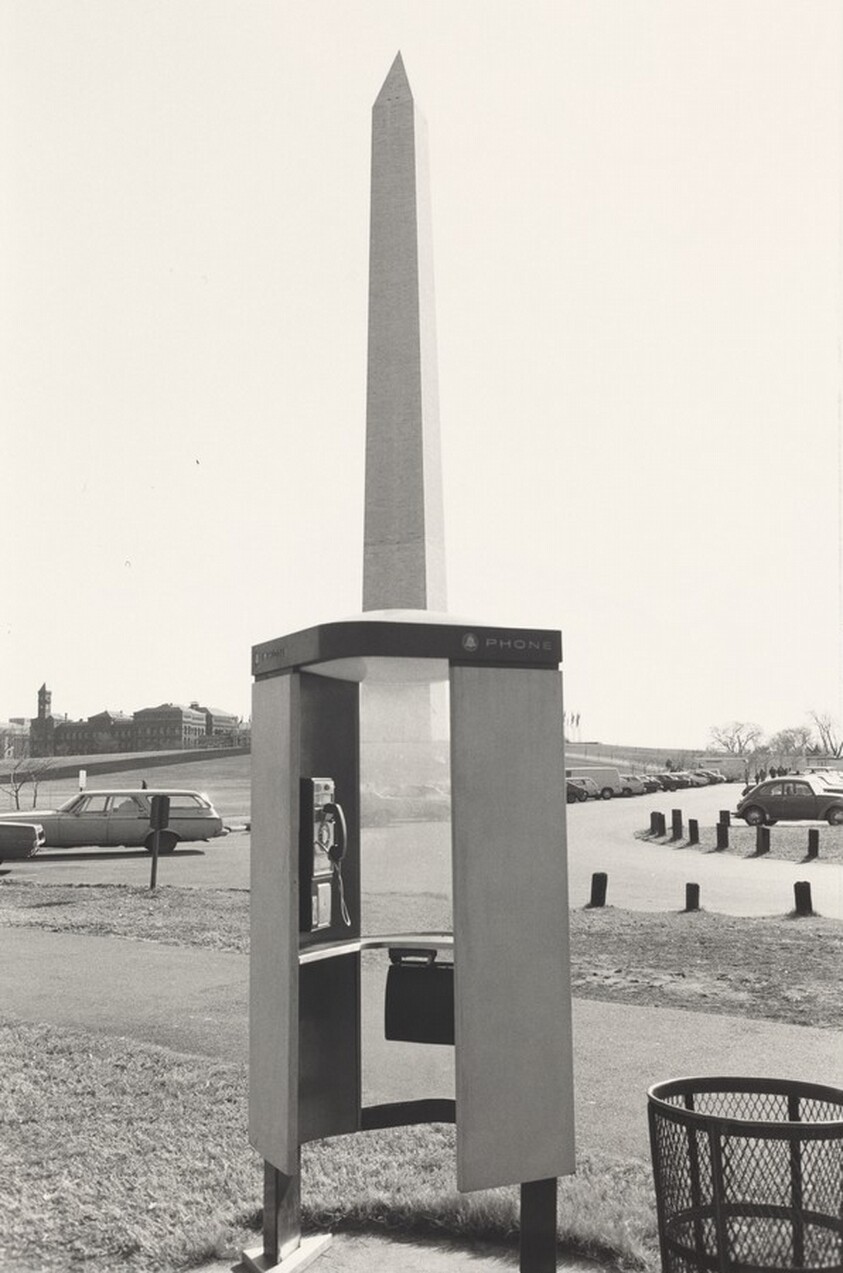 Washington Monument. Washington, D.C.