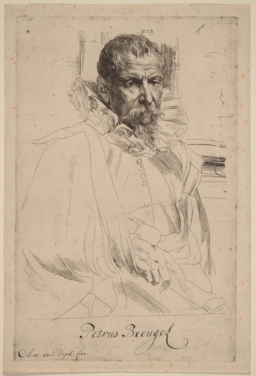 Pieter Bruegel the Younger