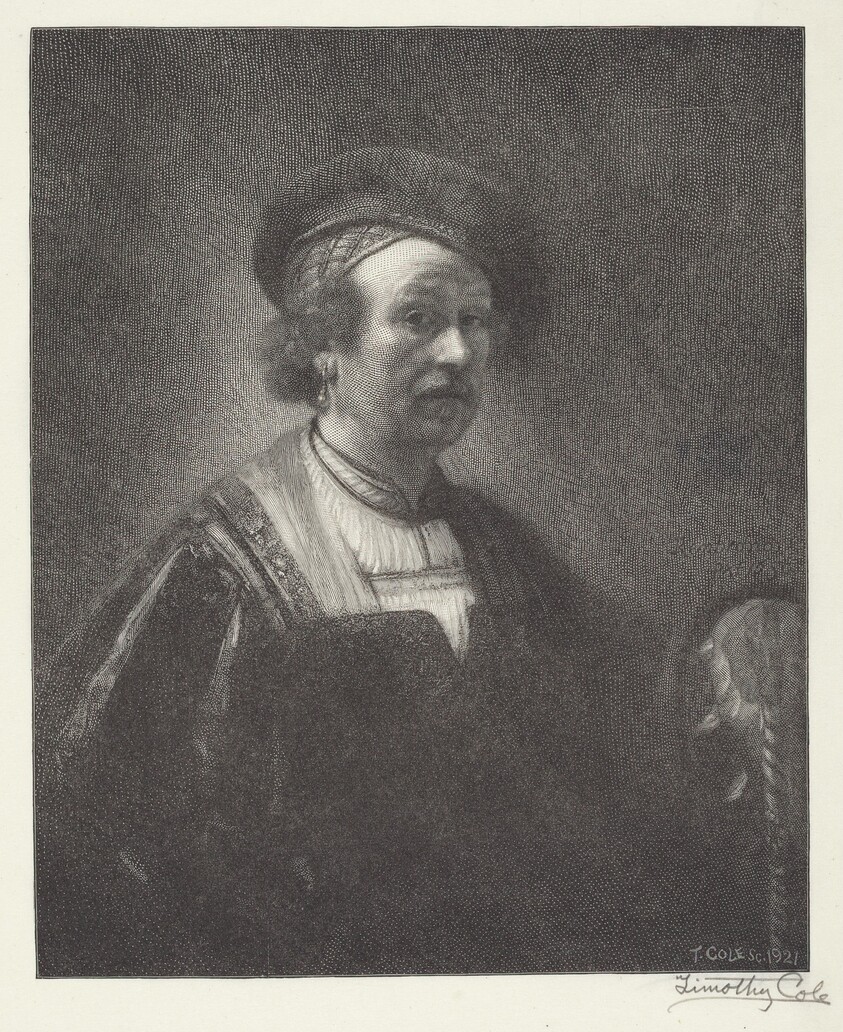 Rembrandt
