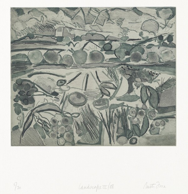 Landscape III