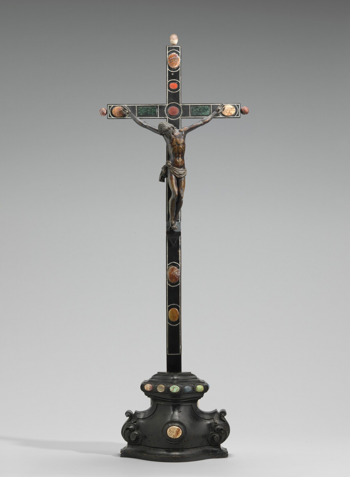 Christ Crucified