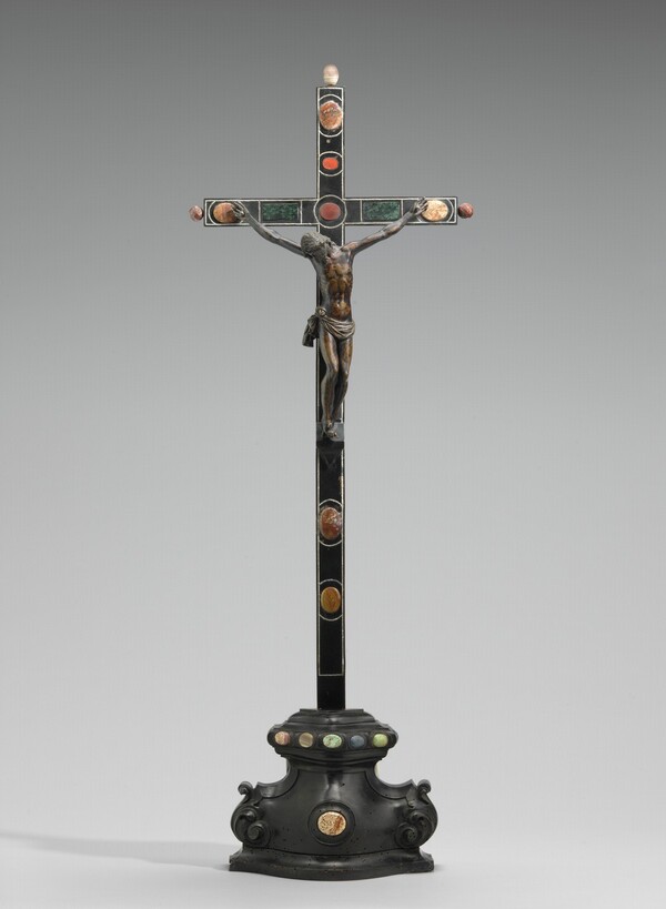 Christ Crucified