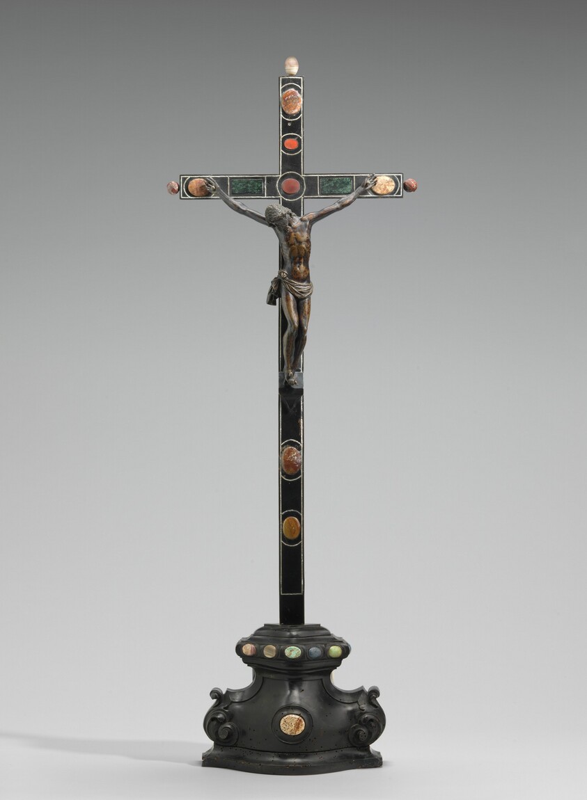 Christ Crucified