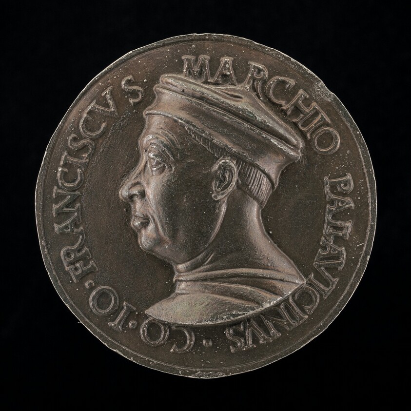 Gianfrancesco Pallavicino