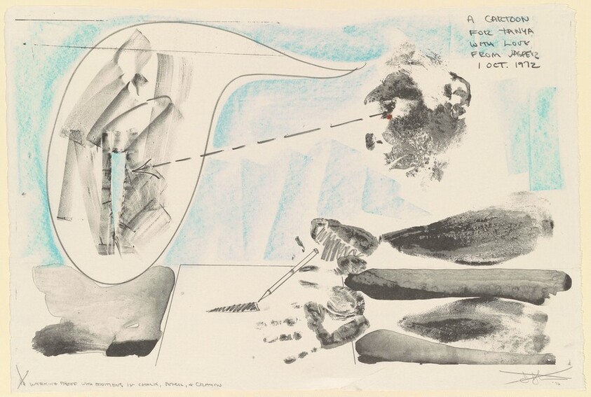 A Cartoon for Tanya [working proof]