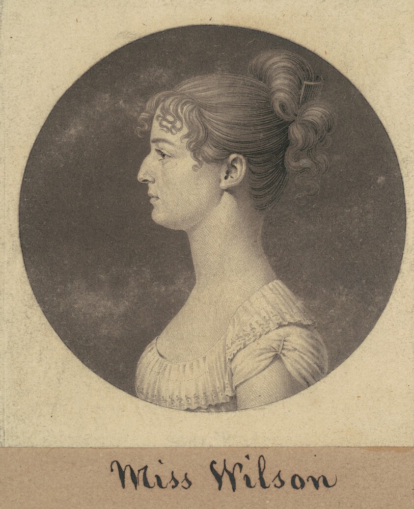 Caroline Lewis