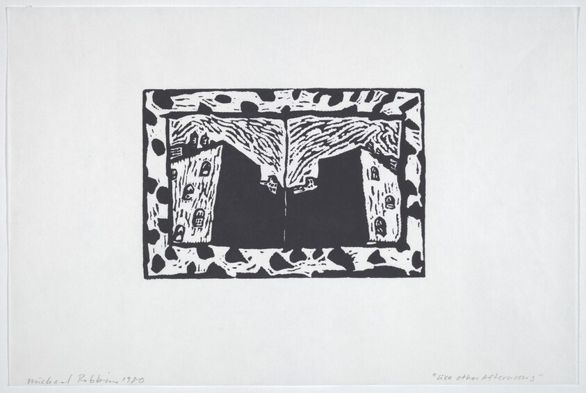 Like Other Afternoons