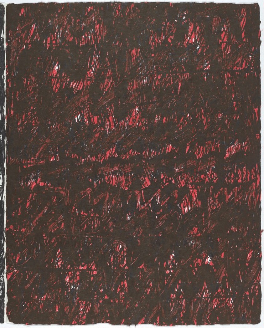 Tablet Litho 13 [right sheet]