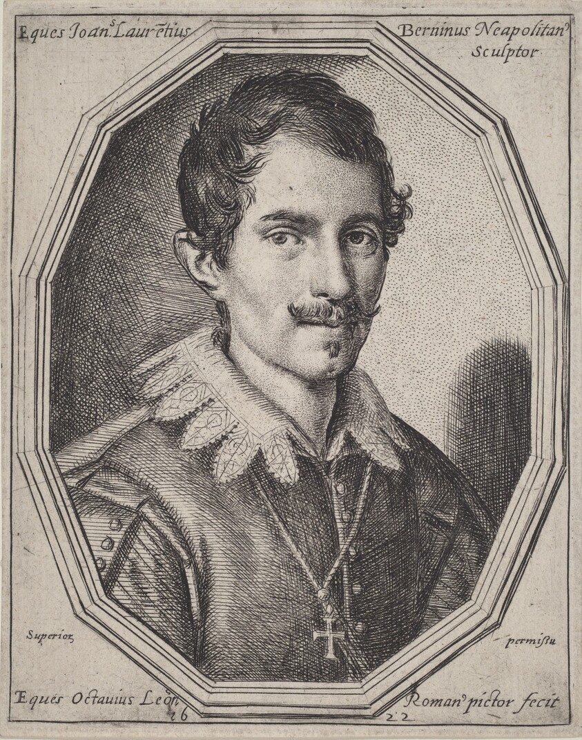 Gianlorenzo Bernini