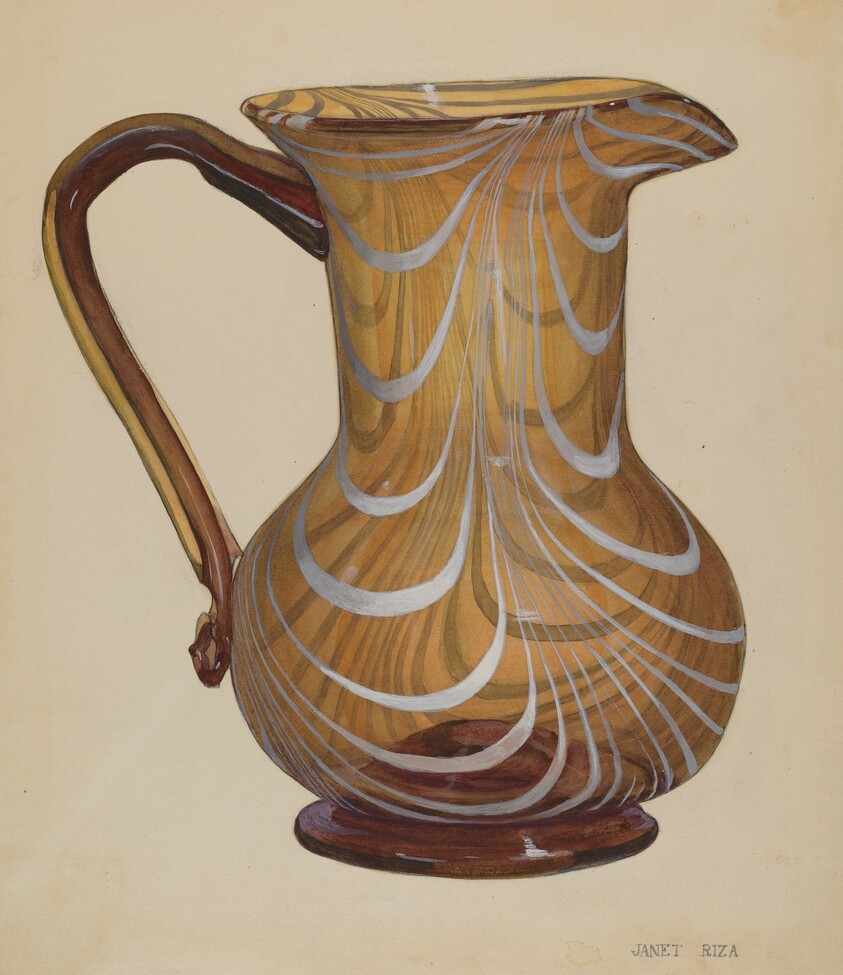 Pitcher
