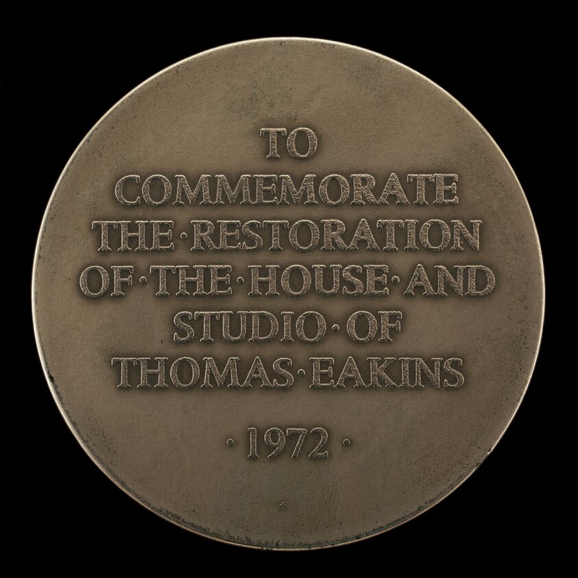 Inscription (reverse)