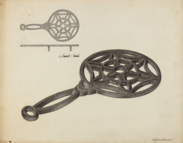Trivet