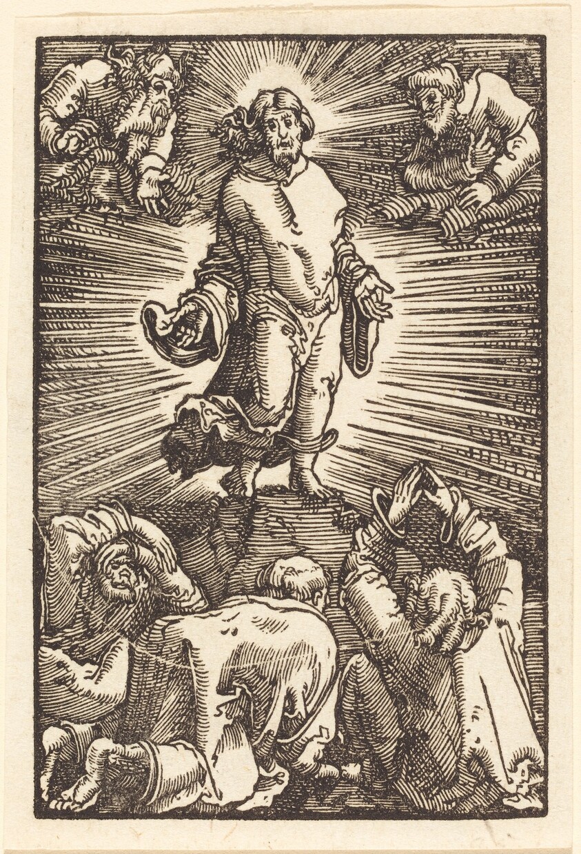 The Transfiguration