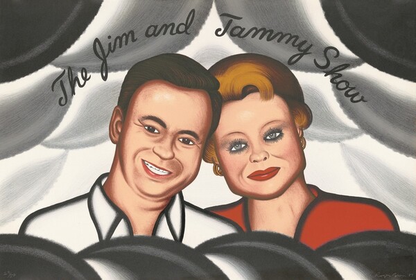 The Jim and Tammy Show