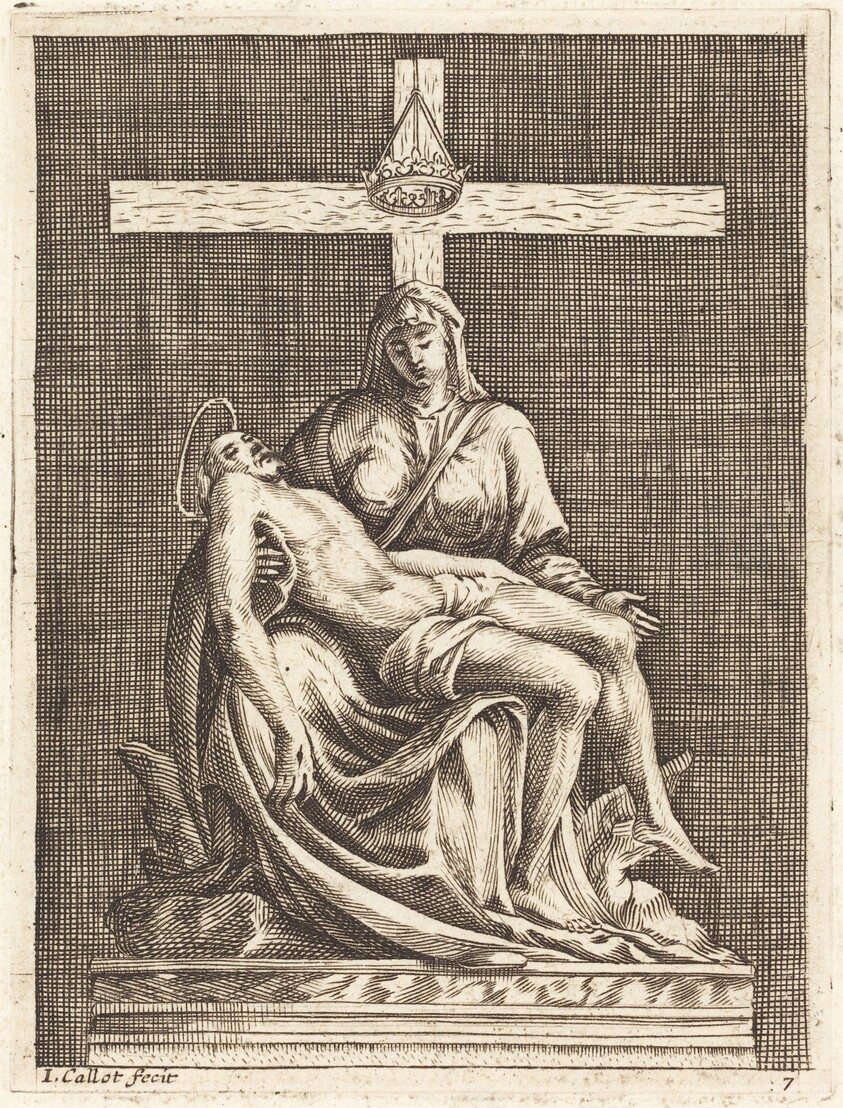 Pietà