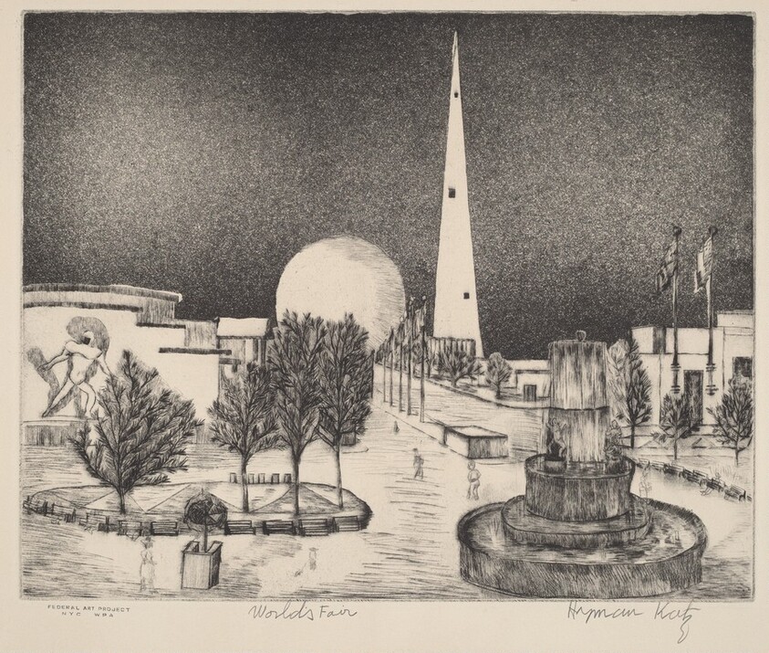 World's Fair