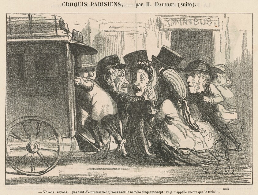 Voyons, voyons ... pas tant d'empressement ...