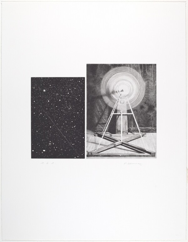 Concentric Bearings, A