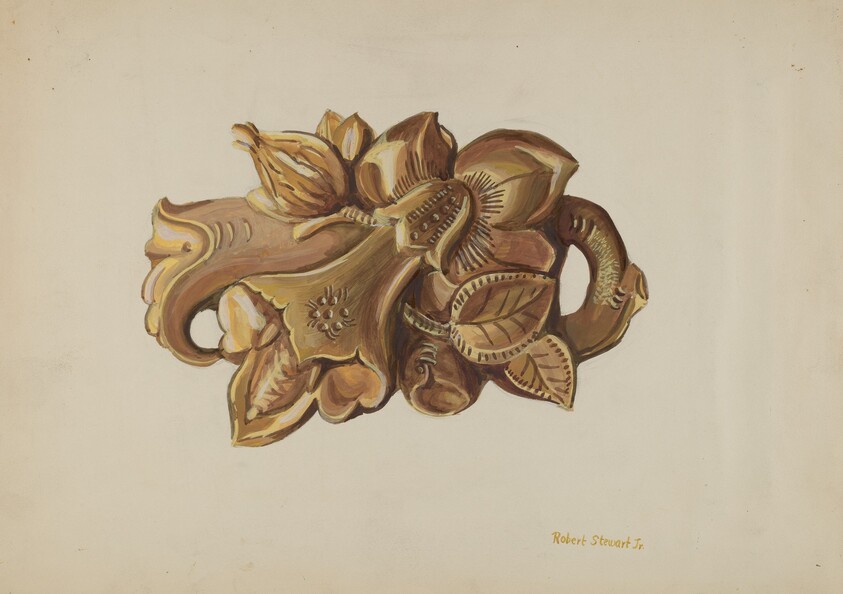 Brooch