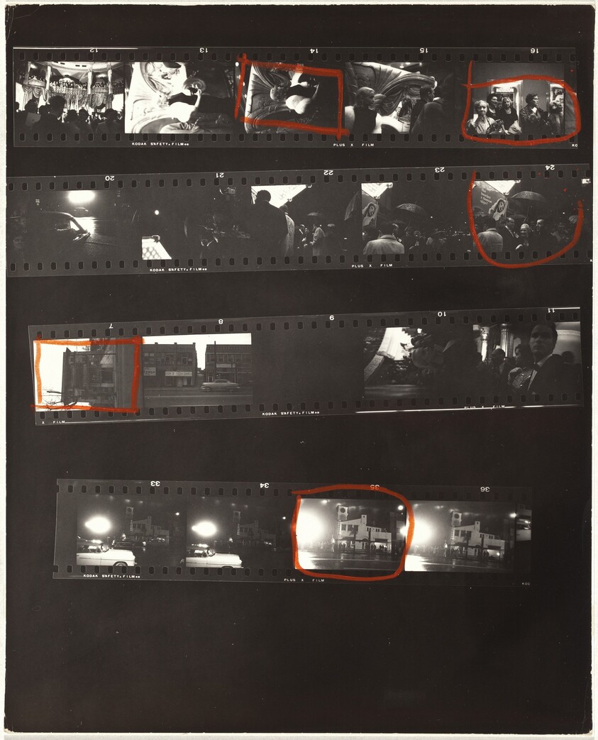 Guggenheim 459/Americans 9--Hollywood