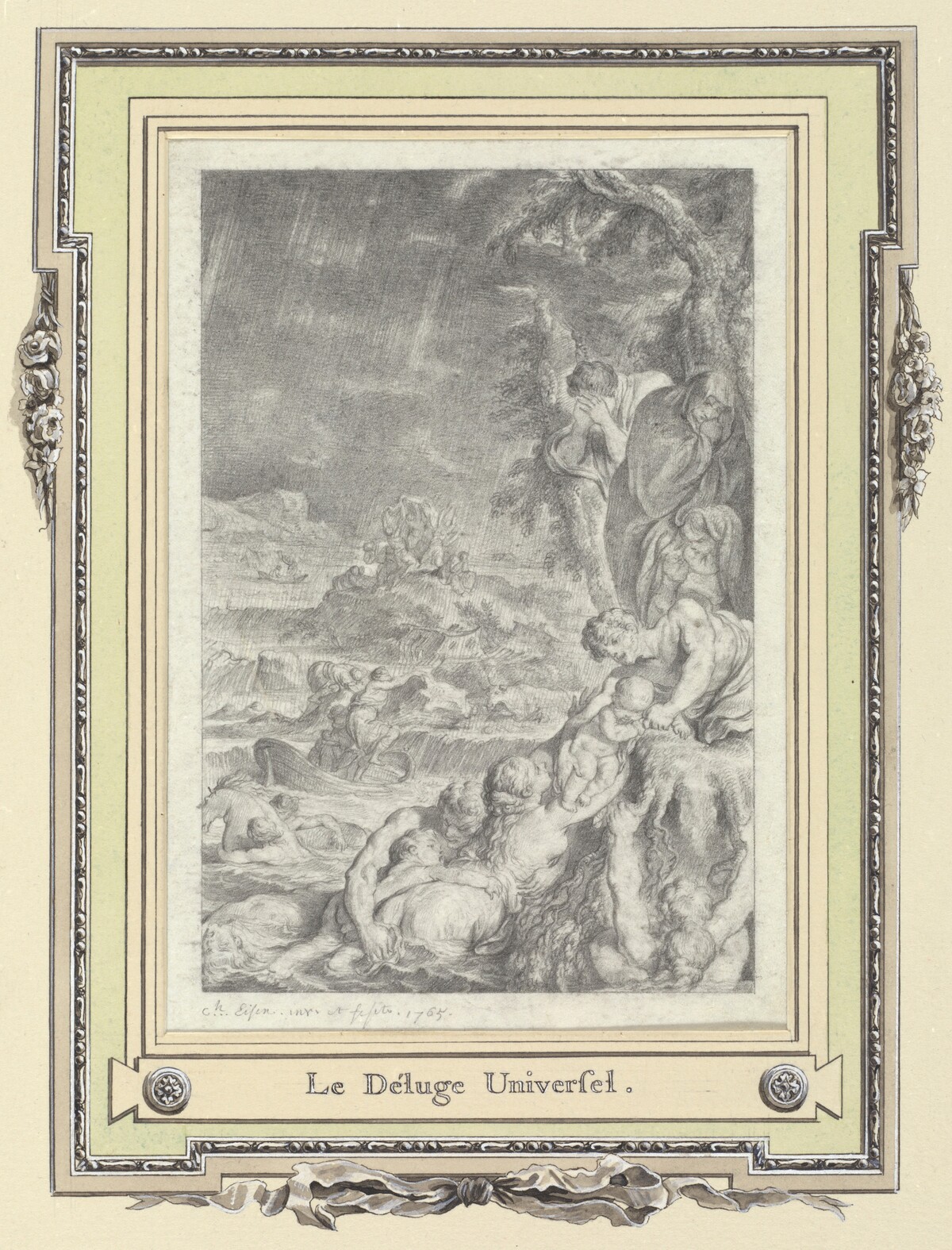 The Great Flood