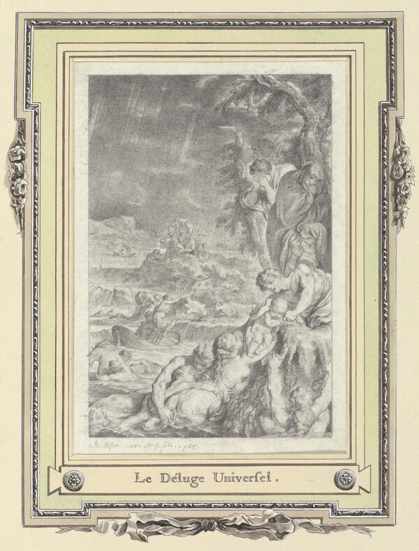 The Great Flood