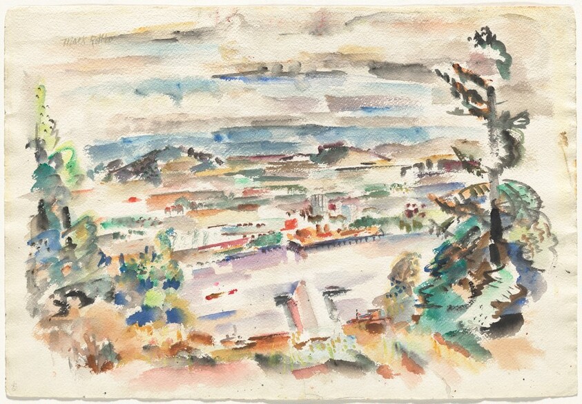 Untitled (Portland, Oregon)