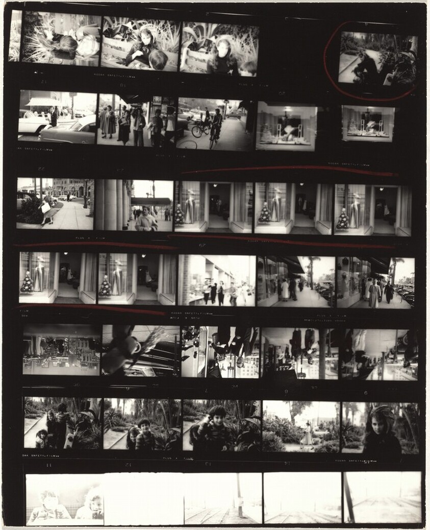 Guggenheim 455--Beverly Hills, California