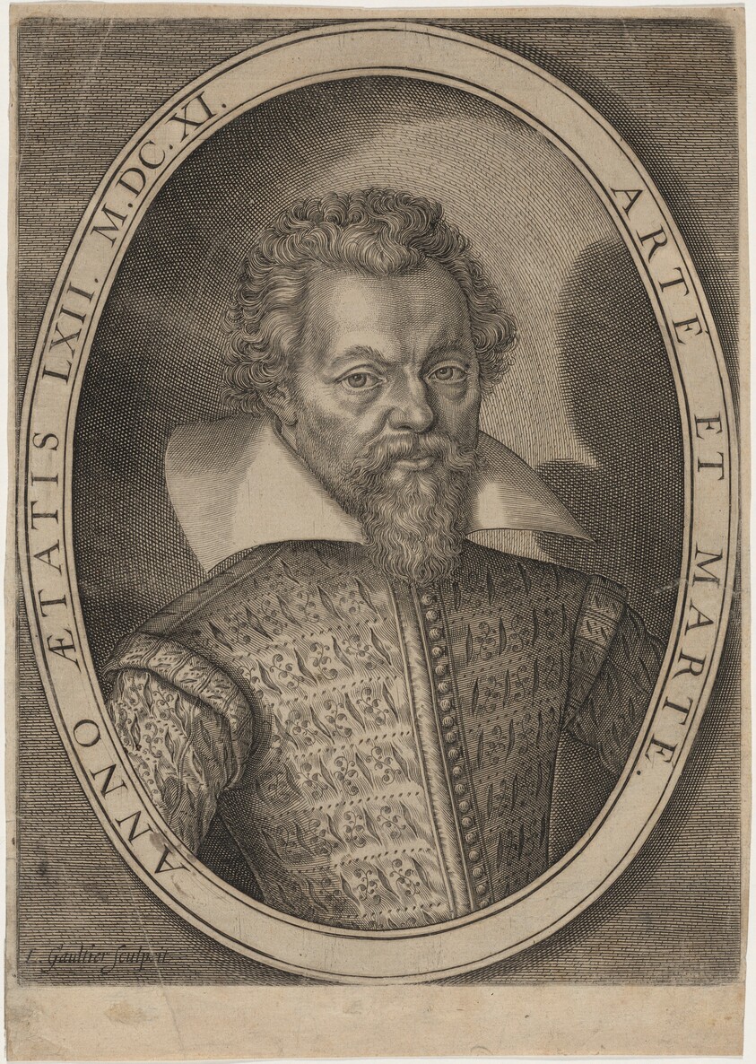 Philippe de Mornay (Du Plessis-Mornay)