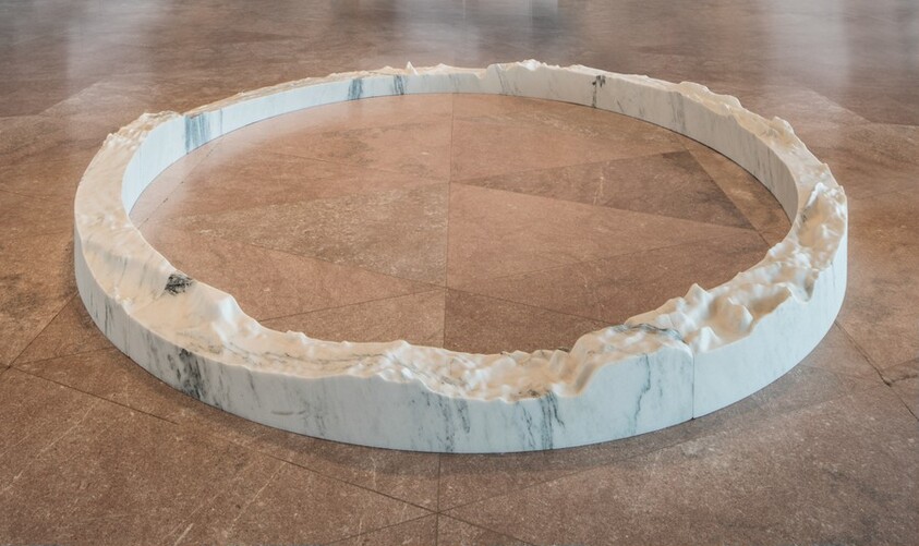 Latitude New York City