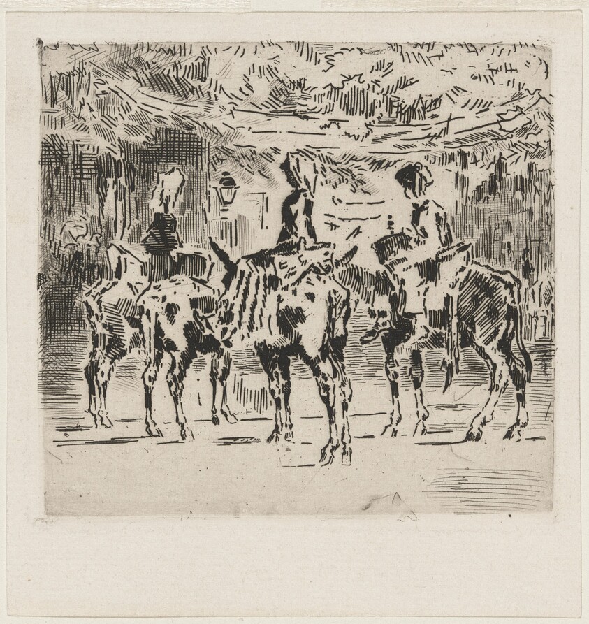 Les Petits Anes de Luchon