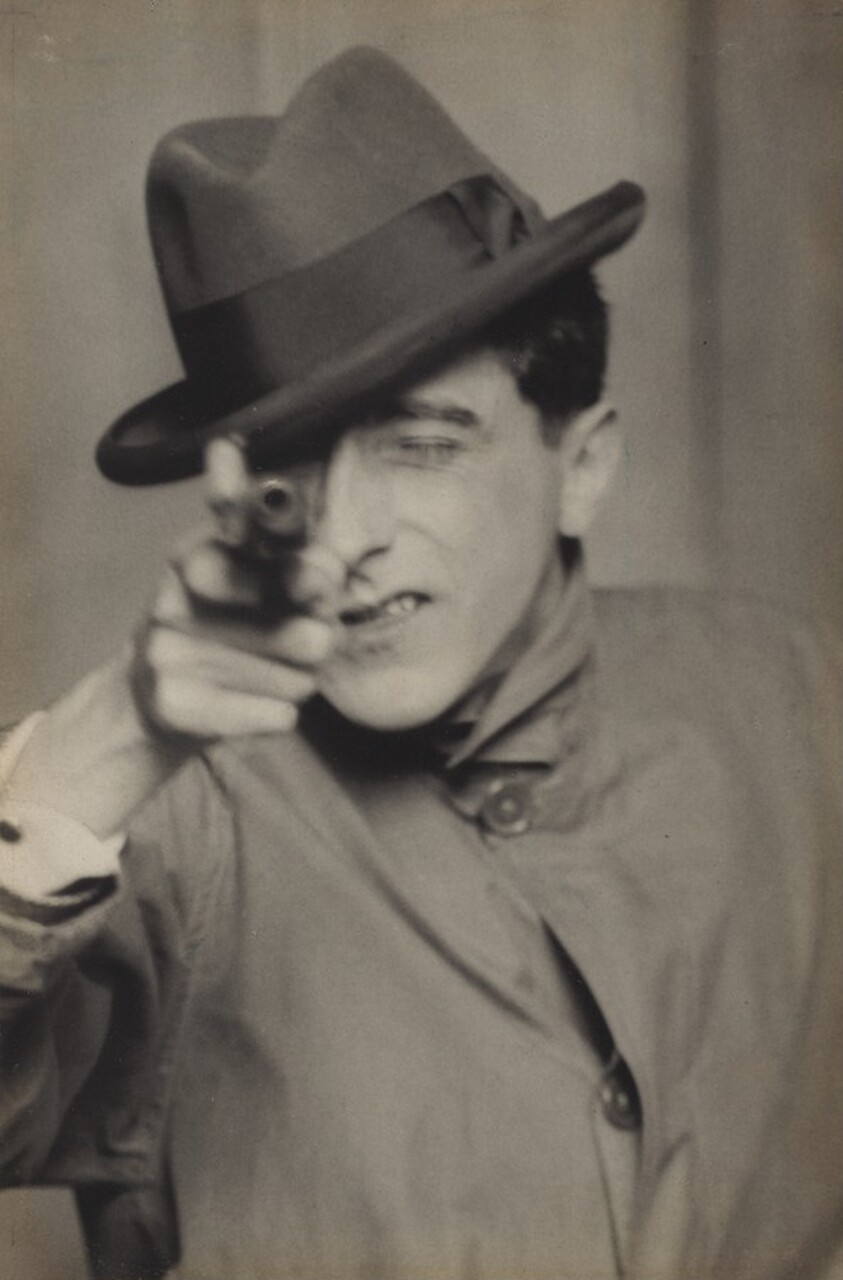 Jean Cocteau