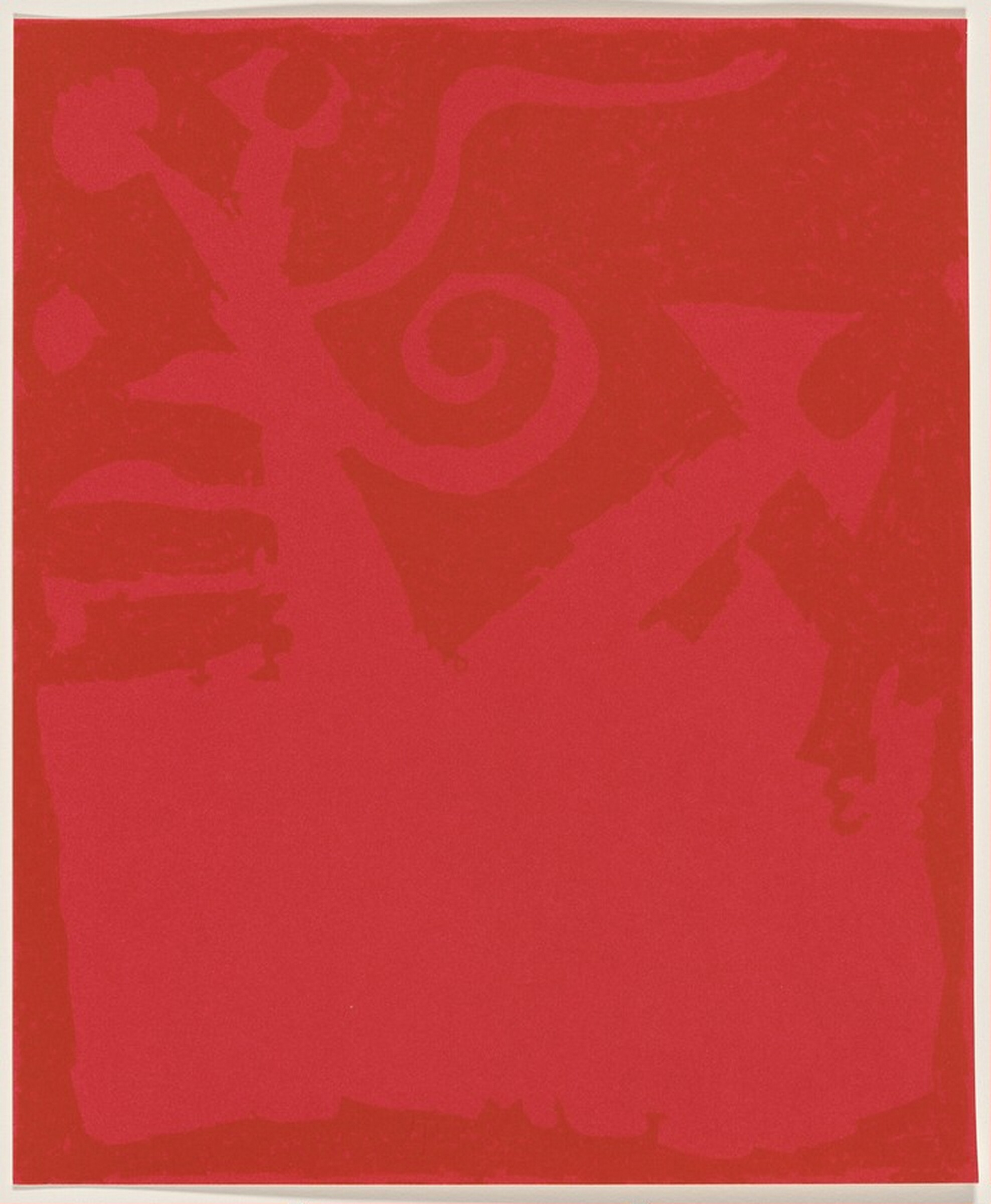 The Magus IX, Hugh Townley, 1969