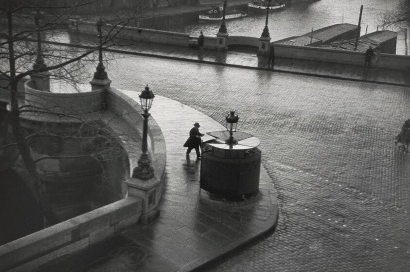Pont Neuf, Paris