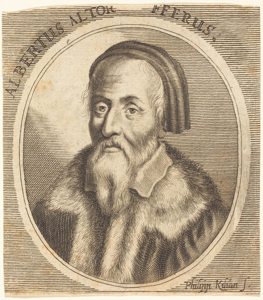Albrecht Altdorfer