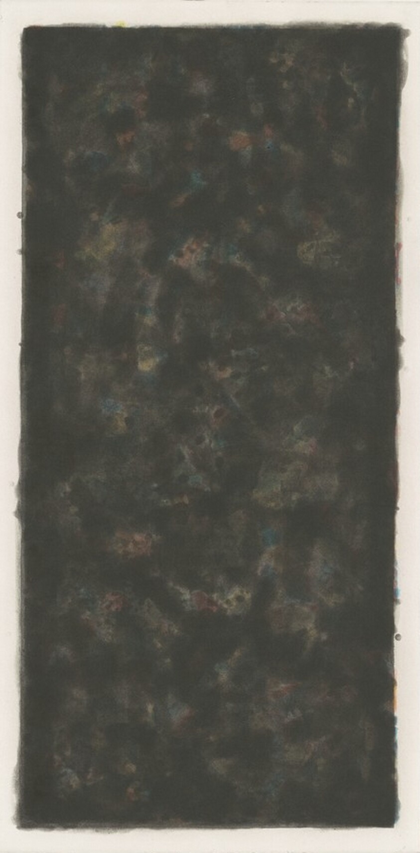 Color & Black, 30 x 20/4