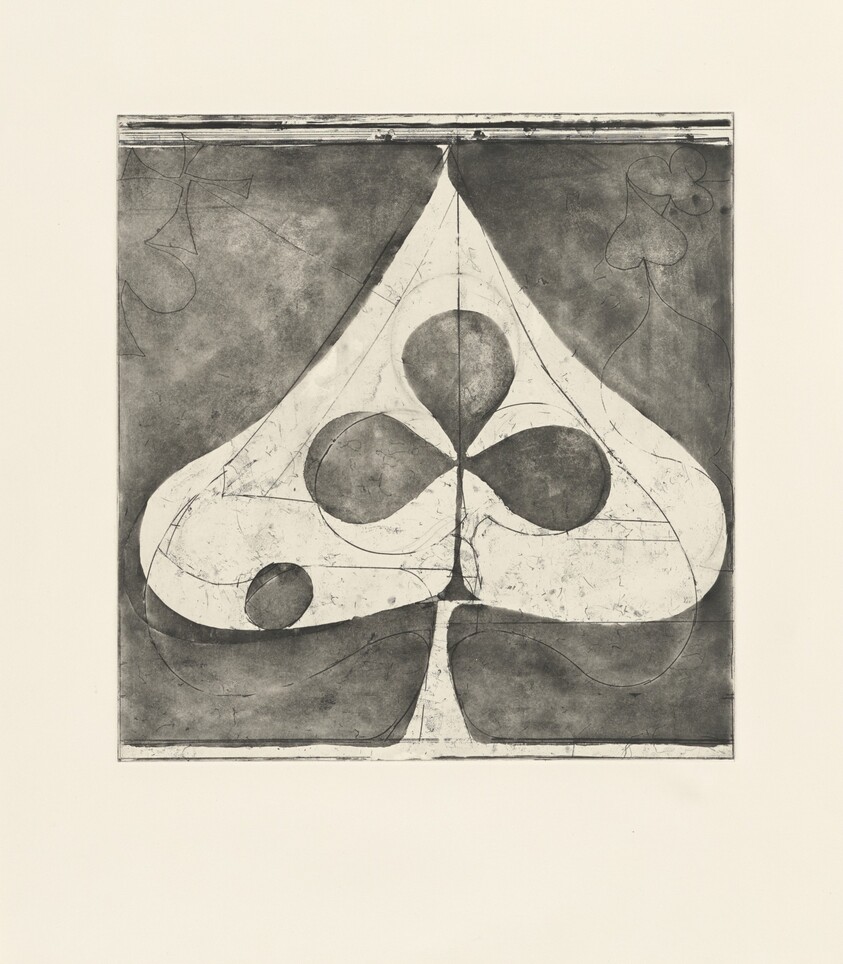 Blue Club [working proof 8]