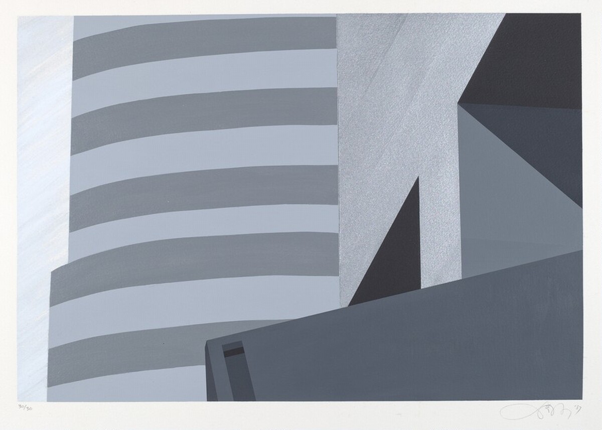 53rd Street at Third Avenue