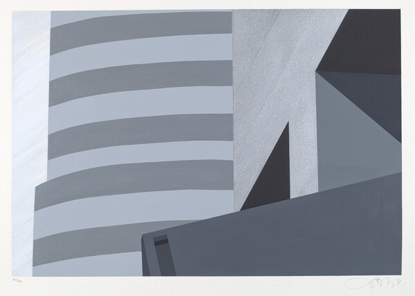 53rd Street at Third Avenue