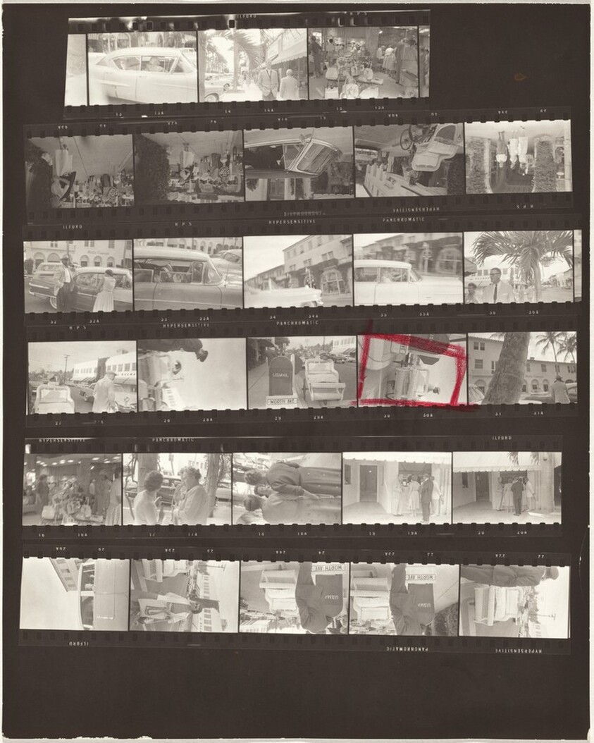 Guggenheim 173--Palm Beach, Florida