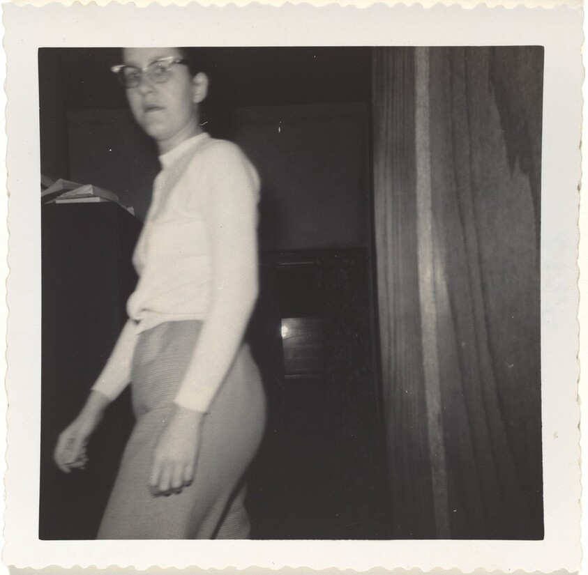 Untitled (Rooming house)