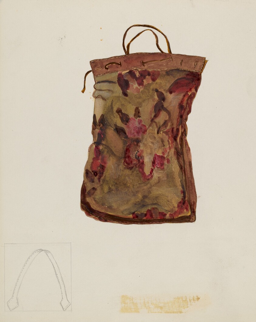 Carpet Bag