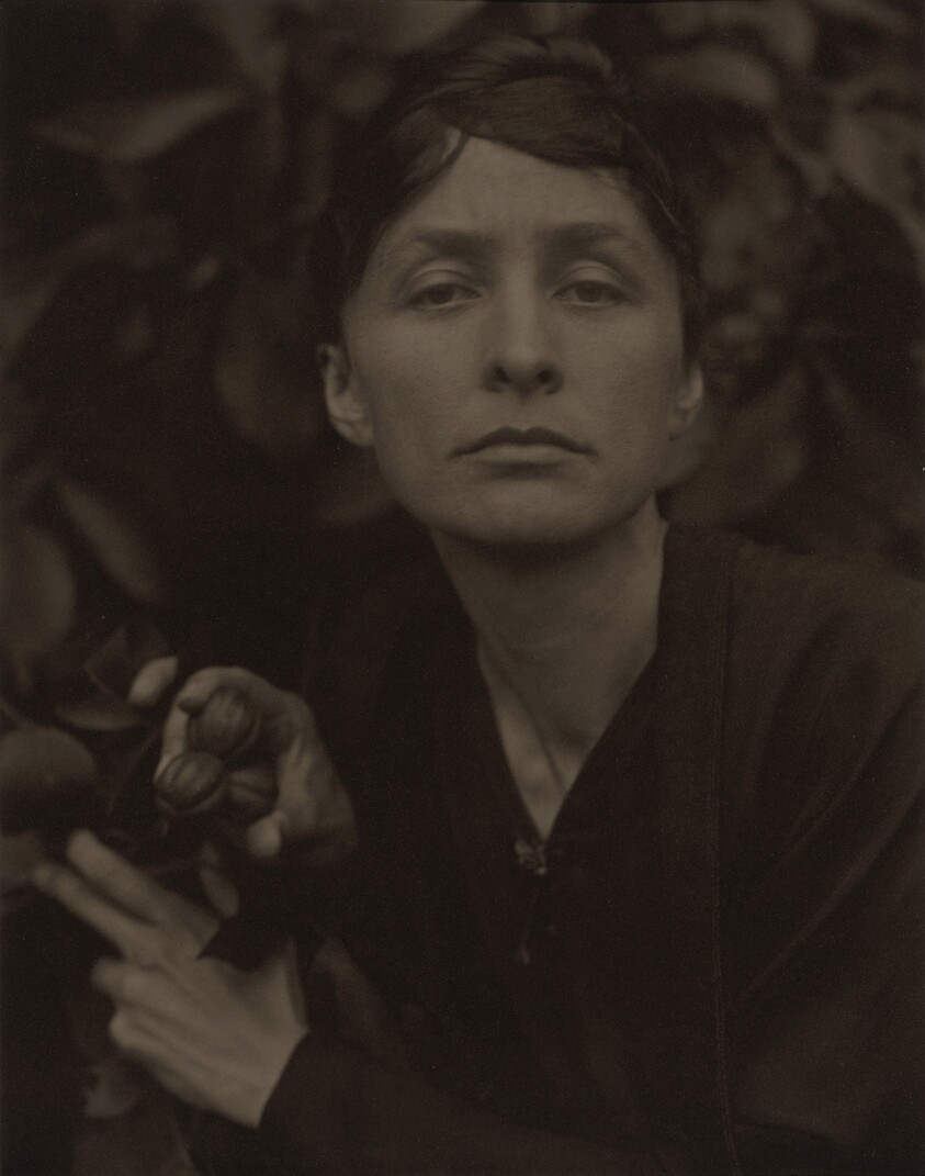 Georgia O'Keeffe