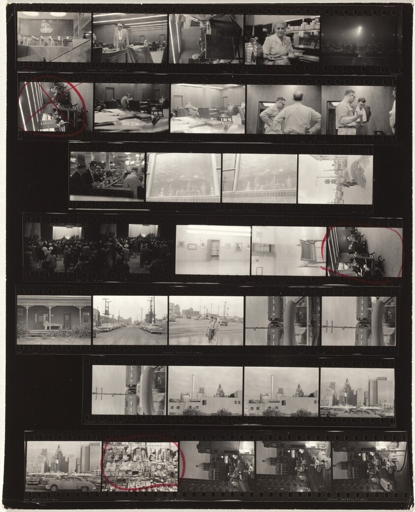 Guggenheim 363--Houston, Texas