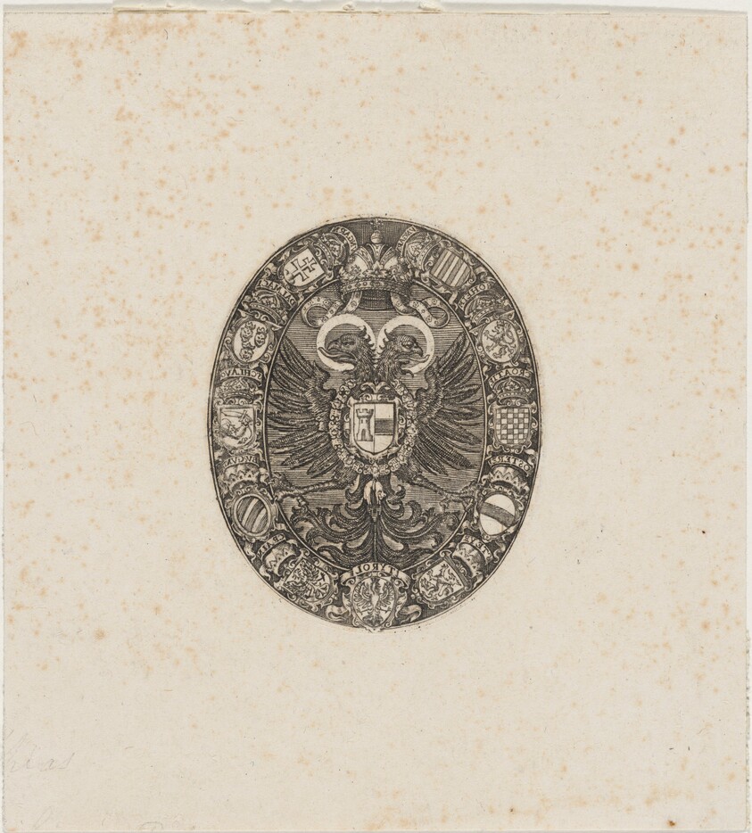 Shields of the Emperor Matthias