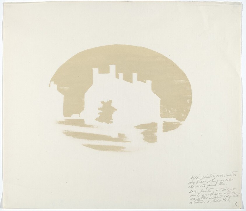 Massachusetts Hall, Harvard College