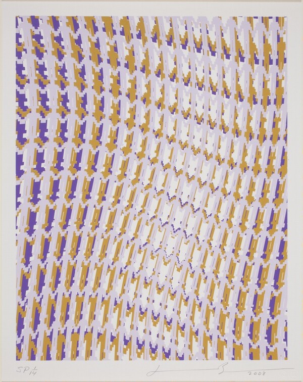 Human Structures and the Light of Consciousness for Obama [special proof]