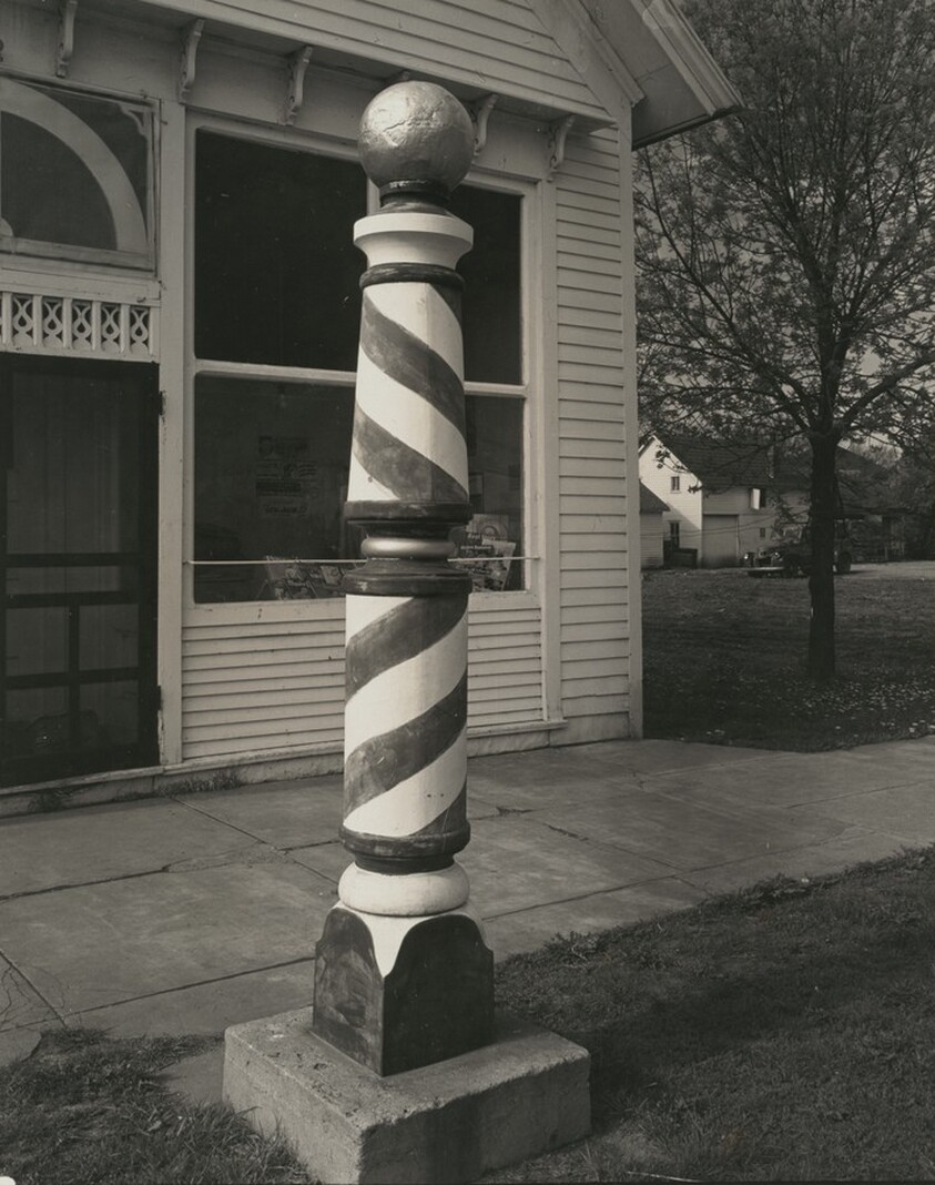 Barber Pole