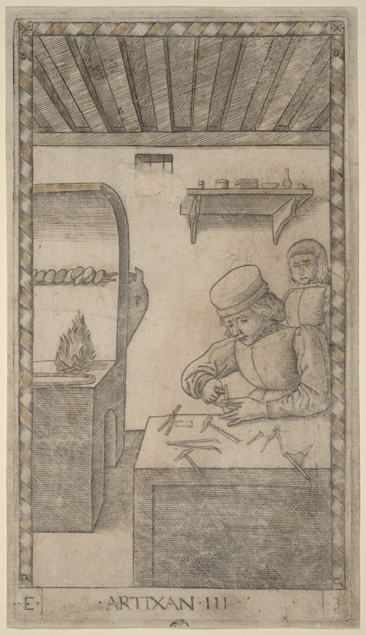Artixan (Artisan)